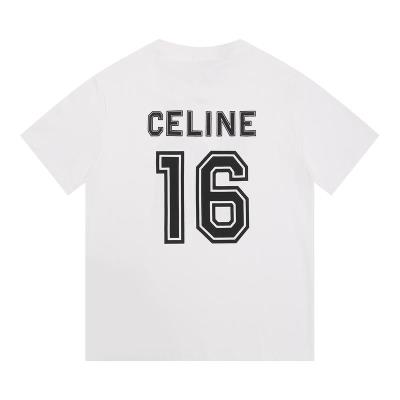 cheap quality Celine shirts Model No. 16